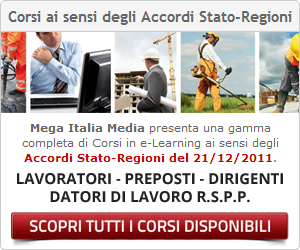 300x250 Corsi e-Learning Accordi Stato Regioni