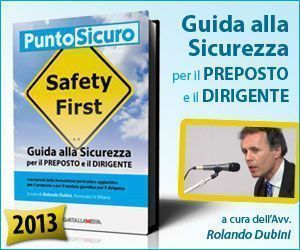 300x250 Libro Dubini Guida alla sicurezza per il Preposto e il Dirigente
