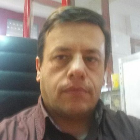 Immagine di profilo di Alessio Marcus (Almar)