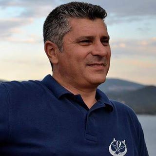 Immagine di profilo di Luca de Simone (deSi)