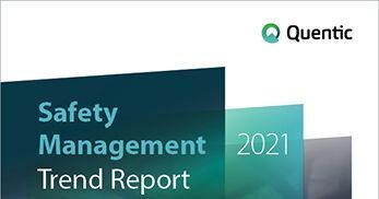 Sicurezza sul lavoro nel 2021: un report ne analizza i trend principali Sicurezza sul lavoro nel 2021: un report ne analizza i trend principali
