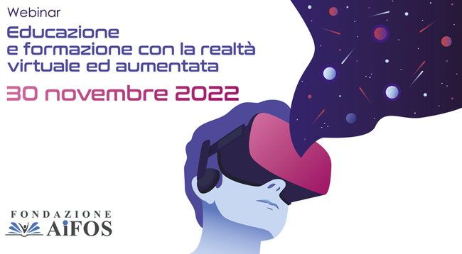 Come fare formazione con la realtà virtuale e realtà...