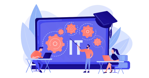 9 motivi per usare la tecnologia nella formazione aziendale 9 motivi per usare la tecnologia nella formazione aziendale