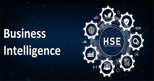 Digitalizzazione, connettività e intelligence: il nuovo volto dell’HSE Digitalizzazione, connettività e intelligence: il nuovo volto dell’HSE