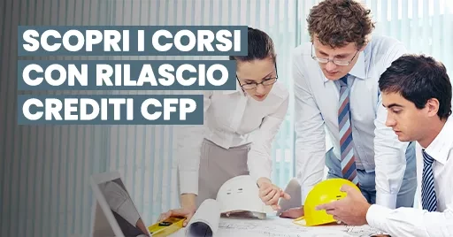 Formazione continua e crediti professionali per professionisti tecnici Articolo di eLearning News