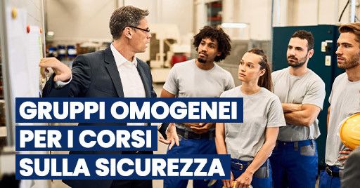 Accordo 2025: gruppi omogenei per i corsi di Formazione Specifica Articolo di eLearning News