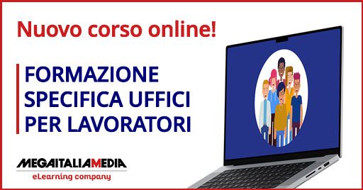 I rischi delle attività d’ufficio: come proteggere i lavoratori I rischi delle attività d’ufficio: come proteggere i lavoratori