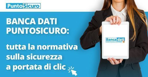 L’importanza dell'aggiornamento normativo sulla sicurezza sul lavoro L’importanza dell'aggiornamento normativo sulla sicurezza sul lavoro