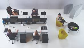 Activity Based Workspace Activity Based Workspace