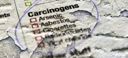 Agenti cancerogeni: distribuzione e frequenza dei tumori professionali Agenti cancerogeni: distribuzione e frequenza dei tumori professionali