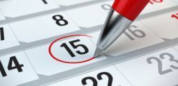 RSPP: la decorrenza dell’aggiornamento e la scadenza del 15 maggio 2018 RSPP: la decorrenza dell’aggiornamento e la scadenza del 15 maggio 2018