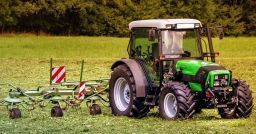 Cosa si sta facendo per diminuire gli infortuni con le macchine agricole? Cosa si sta facendo per diminuire gli infortuni con le macchine agricole?