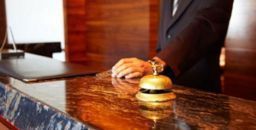 La sicurezza e salute dei lavoratori del comparto turistico alberghiero La sicurezza e salute dei lavoratori del comparto turistico alberghiero
