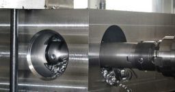 Industrie meccaniche: i rischi chimici nell'attività di alesatura Industrie meccaniche: i rischi chimici nell'attività di alesatura
