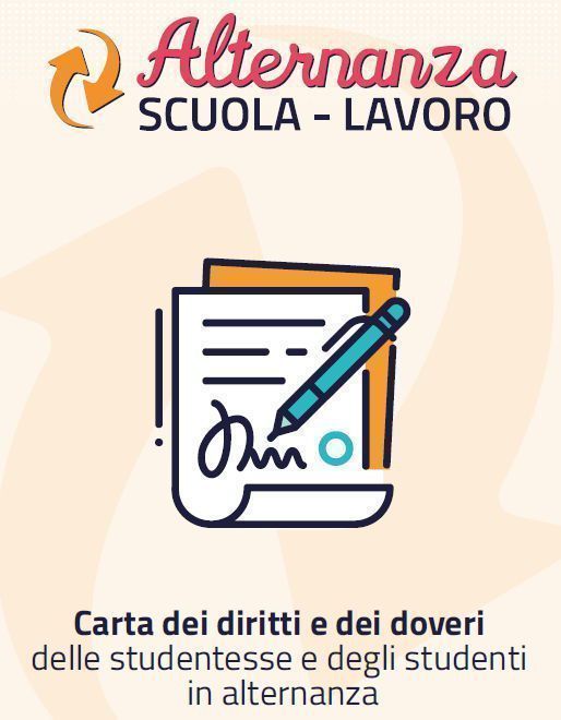 Carta diritti studenti in alternanza