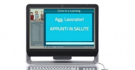 Appunti in salute: come promuovere la salute nei luoghi di lavoro Appunti in salute: come promuovere la salute nei luoghi di lavoro