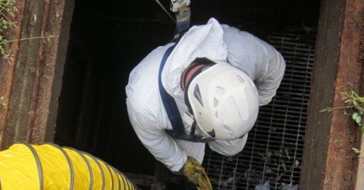 Gestione delle emergenze negli ambienti sospetti di inquinamento o confinati Gestione delle emergenze negli ambienti sospetti di inquinamento o confinati