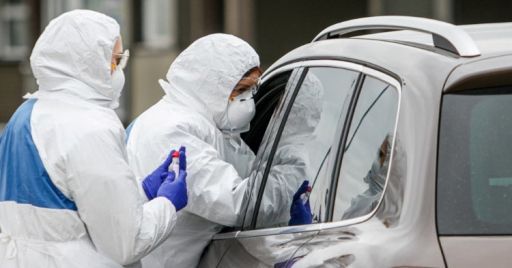 COVID-19: il rischio microclimatico per gli operatori di primo soccorso COVID-19: il rischio microclimatico per gli operatori di primo soccorso