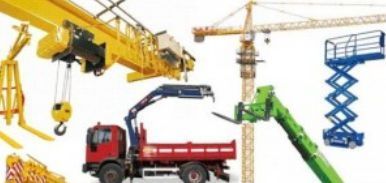 Sicurezza macchine: normativa tecnica e macchine di sollevamento Sicurezza macchine: normativa tecnica e macchine di sollevamento