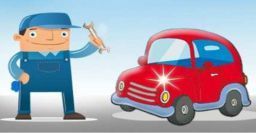 Autoriparazione: la sicurezza nel sollevamento del veicolo Autoriparazione: la sicurezza nel sollevamento del veicolo