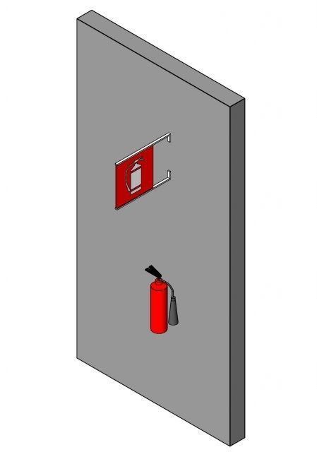 Esempio di oggetto in 3D