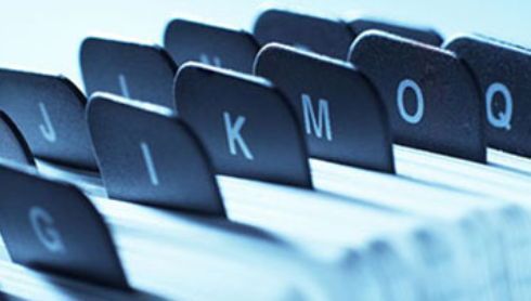 I nuovi documenti della banca dati sulla protezione dei dati personali I nuovi documenti della banca dati sulla protezione dei dati personali