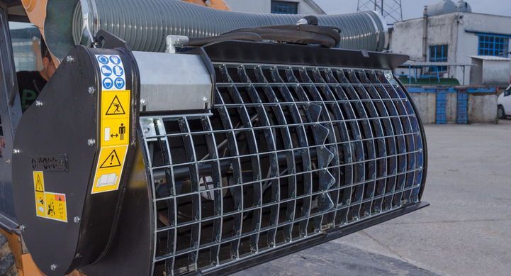 Sicurezza macchine: le criticità delle macchine in cantiere Sicurezza macchine: le criticità delle macchine in cantiere