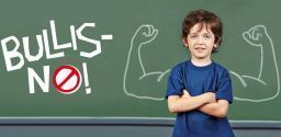 Fondazione AiFOS: un premio per dire no al bullismo! Fondazione AiFOS: un premio per dire no al bullismo!