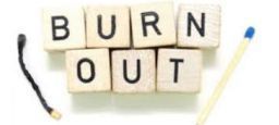 Quando il burnout è un segnale e dovresti ascoltarlo Quando il burnout è un segnale e dovresti ascoltarlo