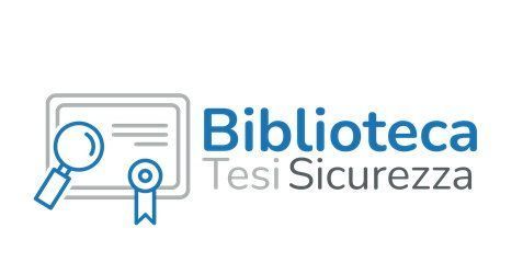 Una nuova biblioteca per le tesi su salute, sicurezza e sostenibilità Una nuova biblioteca per le tesi su salute, sicurezza e sostenibilità