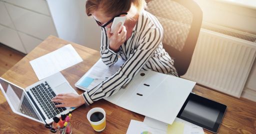 Un webinar per un lavoro agile sicuro, bilanciato e produttivo Un webinar per un lavoro agile sicuro, bilanciato e produttivo