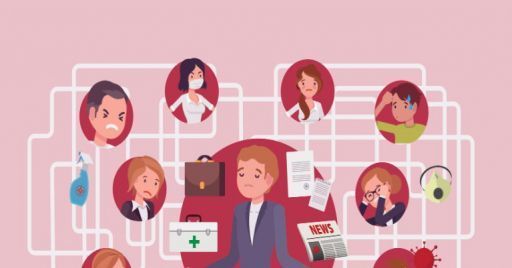 Si riparte: l'efficace gestione dei lavoratori e dei loro comportamenti Si riparte: l'efficace gestione dei lavoratori e dei loro comportamenti