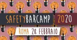 Vivere la formazione aperta con il Safety Barcamp 2020 Vivere la formazione aperta con il Safety Barcamp 2020