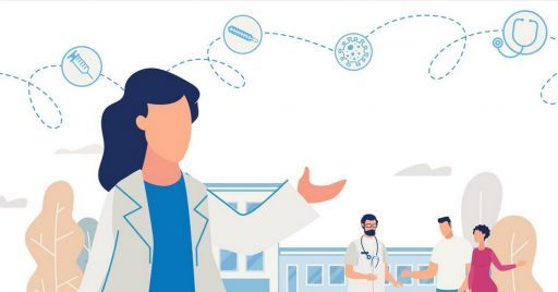 Emergenza COVID-19: webinar gratuito su vaccini e prevenzione Emergenza COVID-19: webinar gratuito su vaccini e prevenzione
