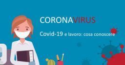 COVID-19: un corso per conoscere il virus e affrontare l’emergenza COVID-19: un corso per conoscere il virus e affrontare l’emergenza