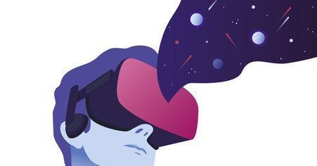 Webinar: educazione e formazione con la realtà virtuale e aumentata