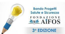 Progetti di sicurezza 2020 per promuovere e supportare la prevenzione Progetti di sicurezza 2020 per promuovere e supportare la prevenzione