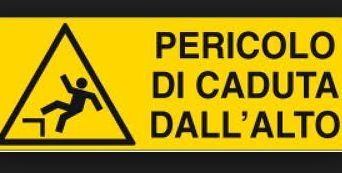 Imparare dagli errori: quando mancano le cinture di sicurezza Imparare dagli errori: quando mancano le cinture di sicurezza