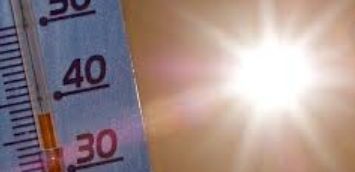 Luoghi di lavoro, caldo estivo e rischio microclimatico Luoghi di lavoro, caldo estivo e rischio microclimatico