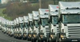 Imparare dagli errori: il rischio con i camion non è solo stradale Imparare dagli errori: il rischio con i camion non è solo stradale