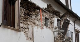 Inail: raccomandazioni per la salute e sicurezza nei cantieri post sisma Inail: raccomandazioni per la salute e sicurezza nei cantieri post sisma