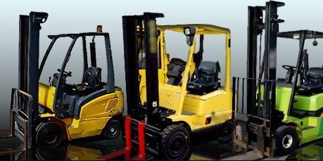 Come prevenire gli infortuni nell’uso dei carrelli elevatori Come prevenire gli infortuni nell’uso dei carrelli elevatori