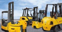 Imparare dagli errori: quando sono i carrelli a investire gli operatori Imparare dagli errori: quando sono i carrelli a investire gli operatori