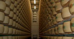 La sicurezza nei caseifici: i rischi nei piazzali e nei locali tecnici La sicurezza nei caseifici: i rischi nei piazzali e nei locali tecnici