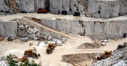 Come gestire la sicurezza nelle cave a cielo aperto? Come gestire la sicurezza nelle cave a cielo aperto?
