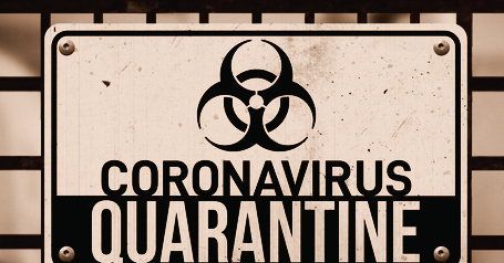 COVID-19: come prevenire nelle aziende il rischio di quarantena COVID-19: come prevenire nelle aziende il rischio di quarantena