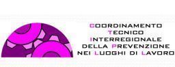 Gruppo Tecnico Interregionale: attività su edilizia, sovraccarico e stress Gruppo Tecnico Interregionale: attività su edilizia, sovraccarico e stress