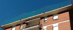 Lavori in copertura: la scelta e l’utilizzo delle reti di sicurezza Lavori in copertura: la scelta e l’utilizzo delle reti di sicurezza
