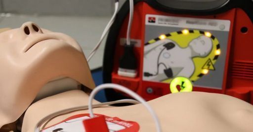 COVID-19: cosa cambia nelle operazioni di primo soccorso? COVID-19: cosa cambia nelle operazioni di primo soccorso?