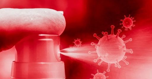 Emergenza COVID-19: le indicazioni sull’efficacia dei disinfettanti Emergenza COVID-19: le indicazioni sull’efficacia dei disinfettanti